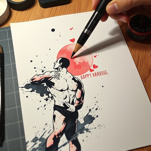 ink transfer