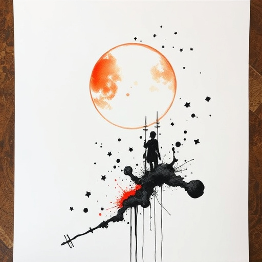 ink transfer