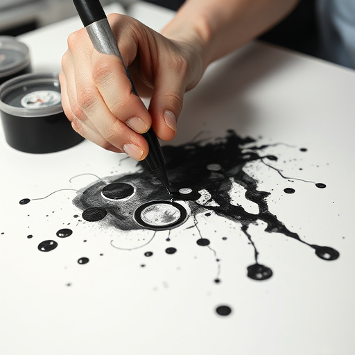ink transfer