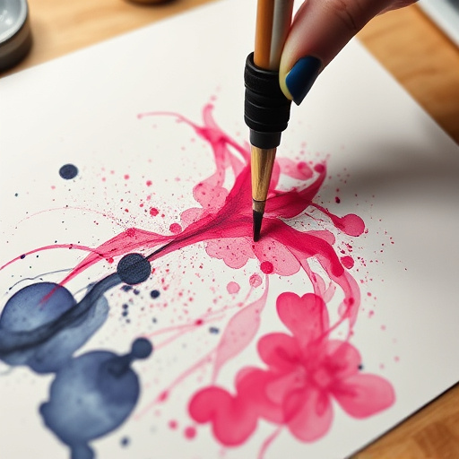 ink transfer
