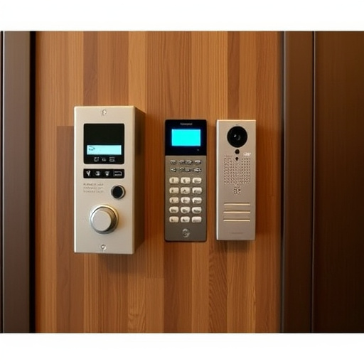 intercom system