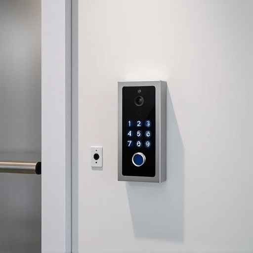 intercom system