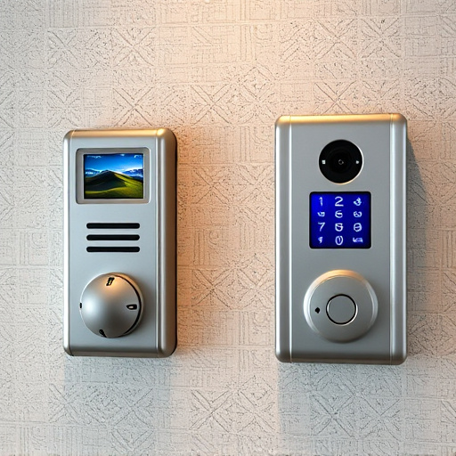 intercom system