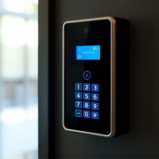 intercom system
