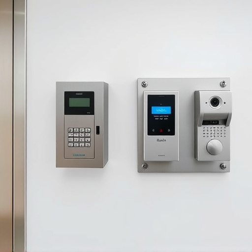 intercom system
