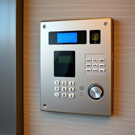 intercom system