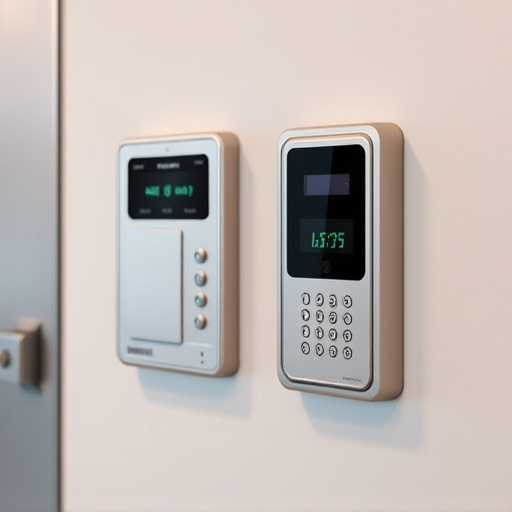 intercom system
