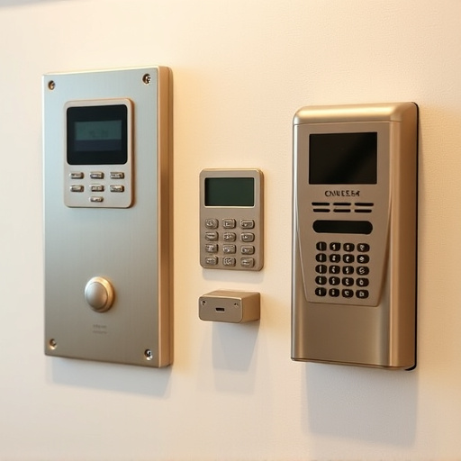intercom system