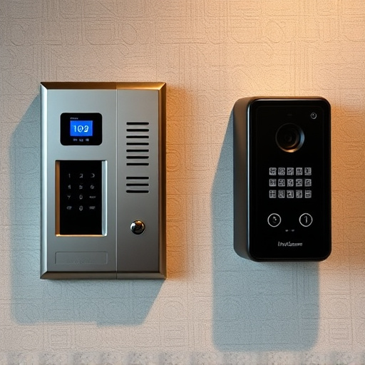 intercom system