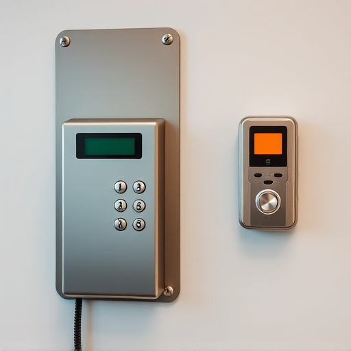 intercom system
