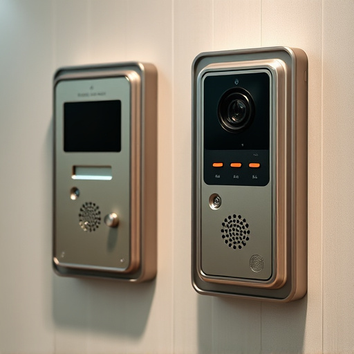 intercom system