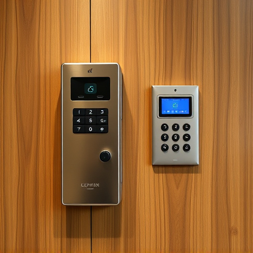 intercom system