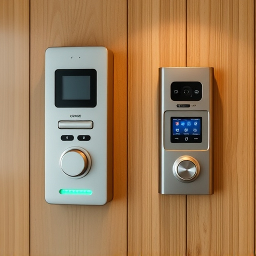 intercom system