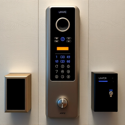 intercom system