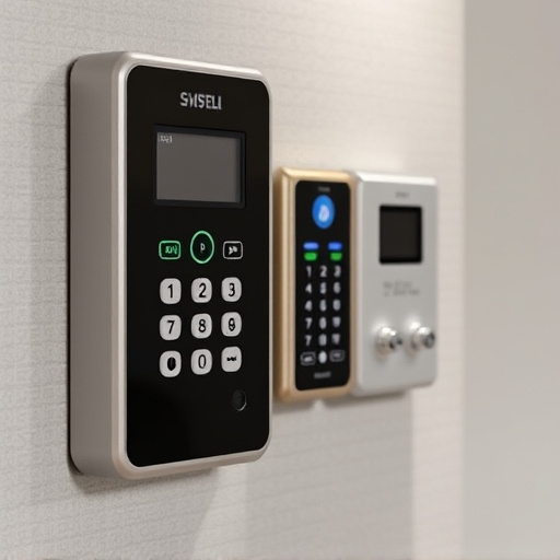 intercom system
