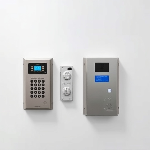 intercom system