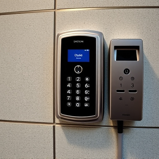 intercom system