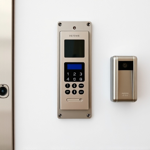 intercom system