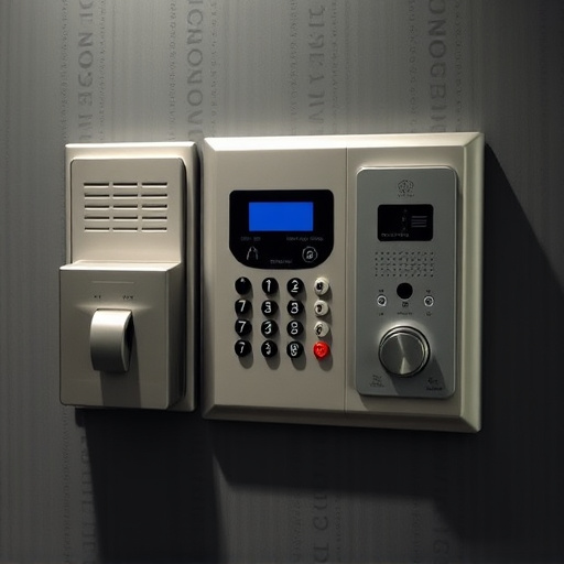 intercom system