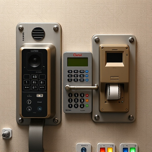intercom system