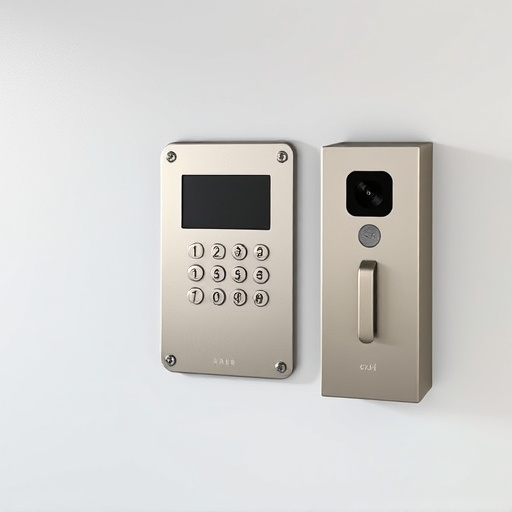 intercom system