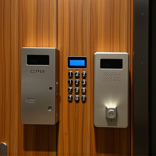 intercom system