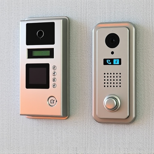 intercom system