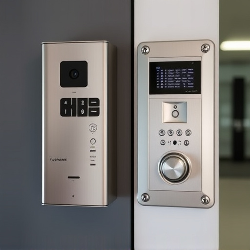 intercom system