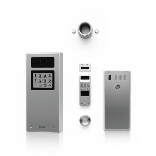 intercom system