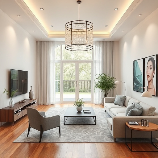 Boost Productivity with Strategic Interior Design Ideas
