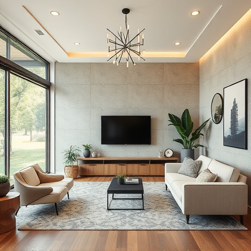 interior design