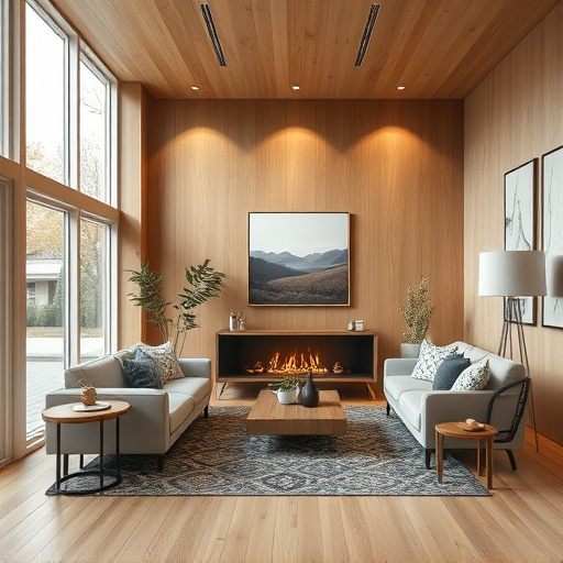 interior design