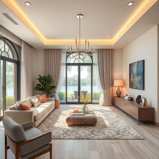 Maximizing Small Spaces with Custom Cabinets: Design & Installation Guide