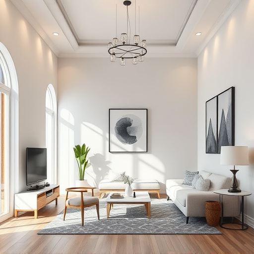 interior design