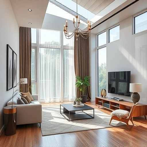 interior design