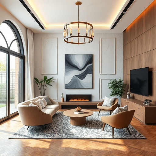 interior design