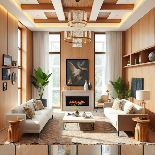 interior design
