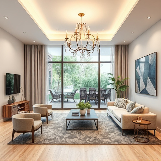 interior design