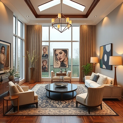 interior design