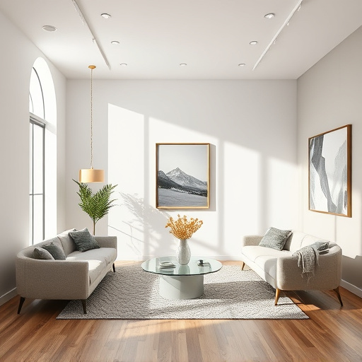 interior design