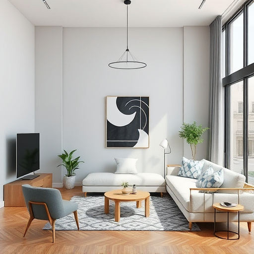 interior design