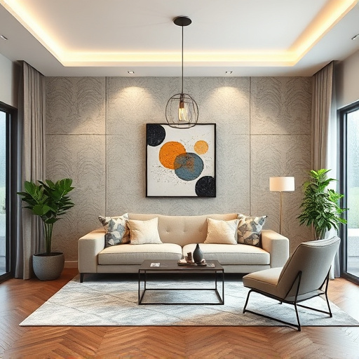 interior design