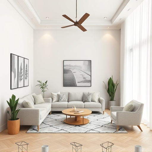 interior design