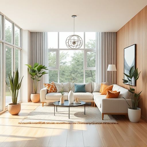 interior design