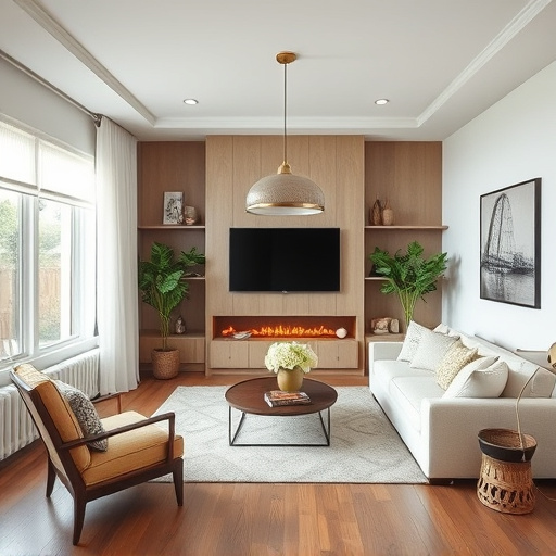 interior design