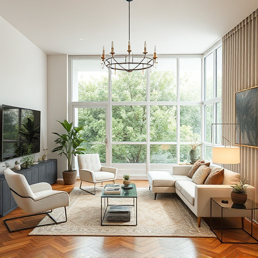 interior design