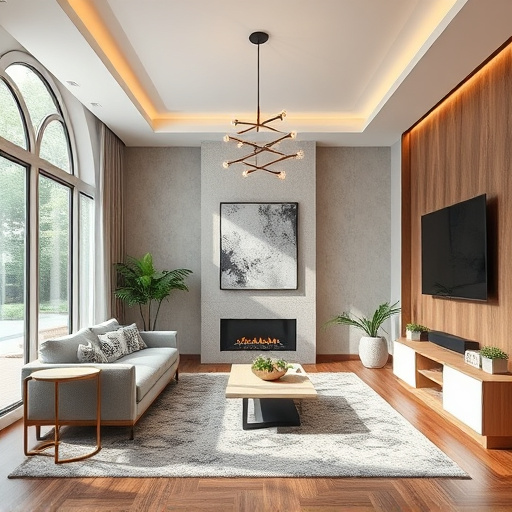 interior design