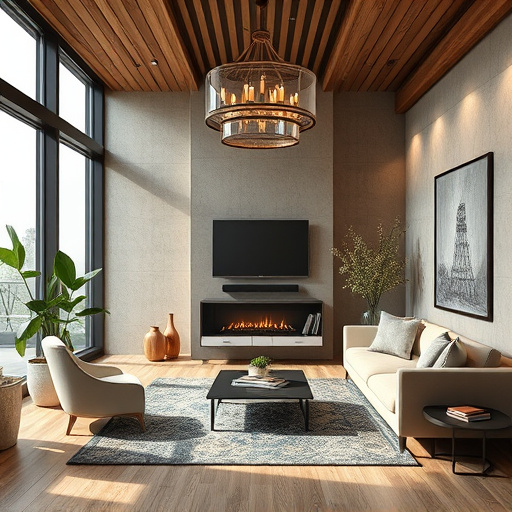 interior design