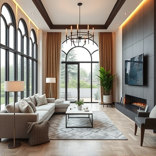 interior design