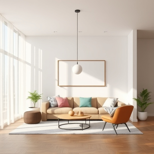 interior design